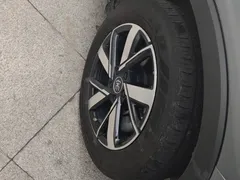 2023 BYD Song Pro DM-i PHEV 110KM Champion — фото 6