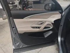 2023 BYD Song Pro DM-i PHEV 110KM Champion — фото 7