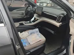2023 BYD Song Pro DM-i PHEV 110KM Champion — фото 8