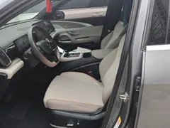 2023 BYD Song Pro DM-i PHEV 110KM Champion — фото 9