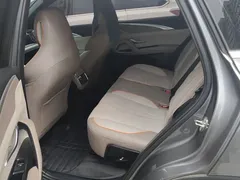2023 BYD Song Pro DM-i PHEV 110KM Champion — фото 11