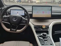 2023 BYD Song Pro DM-i PHEV 110KM Champion — фото 12