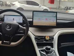 2023 BYD Song Pro DM-i PHEV 110KM Champion — фото 13