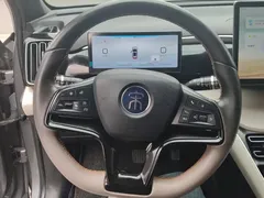 2023 BYD Song Pro DM-i PHEV 110KM Champion — фото 15