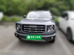 2021 Haval Dargo 1.5T DCT 2WD — фото 2