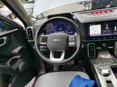 2021 Haval Dargo 1.5T DCT 2WD — фото 6