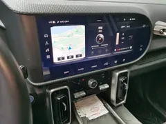 2021 Haval Dargo 1.5T DCT 2WD — фото 9