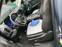 2021 Haval Dargo 1.5T DCT 2WD — фото 11