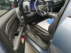 2021 Haval Dargo 1.5T DCT 2WD — фото 12