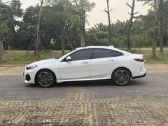 2021 BMW 2 Series 225i Gran Coupe M Sport Package, белый — фото 5