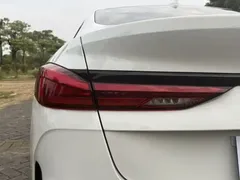 2021 BMW 2 Series 225i Gran Coupe M Sport Package, белый — фото 15