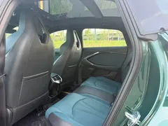 2023 MG MG7 1.5T DCT Elegant, зелёный — фото 5
