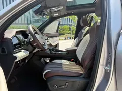 2021 Geely Monjaro 2.0T DCT 2WD EVO Comfort — фото 4