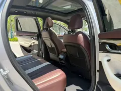 2021 Geely Monjaro 2.0T DCT 2WD EVO Comfort — фото 6