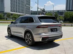 2021 Geely Monjaro 2.0T DCT 2WD EVO Comfort — фото 7