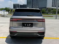 2021 Geely Monjaro 2.0T DCT 2WD EVO Comfort — фото 8