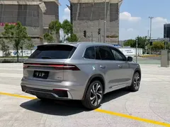 2021 Geely Monjaro 2.0T DCT 2WD EVO Comfort — фото 9
