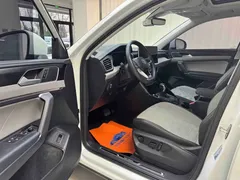 2023 Volkswagen Tayron 280TSI 2WD Luxury Plus Advanced, белый — фото 7