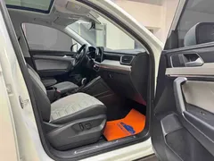 2023 Volkswagen Tayron 280TSI 2WD Luxury Plus Advanced, белый — фото 10