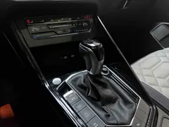 2023 Volkswagen Tayron 280TSI 2WD Luxury Plus Advanced, белый — фото 13