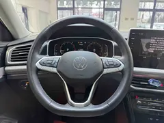2023 Volkswagen Tayron 280TSI 2WD Luxury Plus Advanced, белый — фото 15