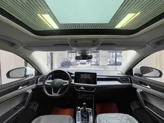 2023 Volkswagen Tayron 280TSI 2WD Luxury Plus Advanced, белый — фото 17