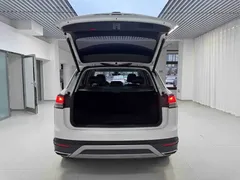 2023 Volkswagen Tayron 280TSI 2WD Luxury Plus Advanced, белый — фото 20