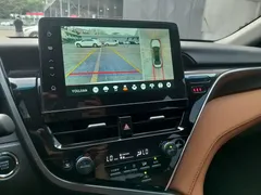 2021 Toyota Camry 2.5G Luxury — фото 7