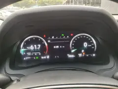 2021 Toyota Camry 2.5G Luxury — фото 8