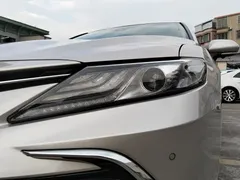 2021 Toyota Camry 2.5G Luxury — фото 19