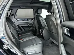 2019 Porsche Cayenne 3.0T, чёрный — фото 10