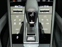 2019 Porsche Cayenne 3.0T, чёрный — фото 14