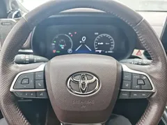 2021 Toyota Sienna 2.5L Hybrid Platinum, белый — фото 12