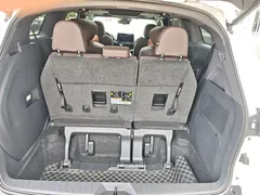 2021 Toyota Sienna 2.5L Hybrid Platinum, белый — фото 13