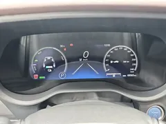 2021 Toyota Sienna 2.5L Hybrid Platinum, белый — фото 17