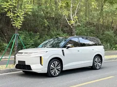 2026 BYD Da Tang EV 850km 4WD LiDAR Flagship — фото 1