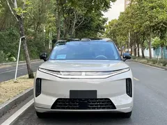 2026 BYD Da Tang EV 850km 4WD LiDAR Flagship — фото 2