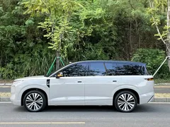 2026 BYD Da Tang EV 850km 4WD LiDAR Flagship — фото 3