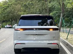 2026 BYD Da Tang EV 850km 4WD LiDAR Flagship — фото 4