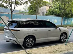2026 BYD Da Tang EV 850km 4WD LiDAR Flagship — фото 5