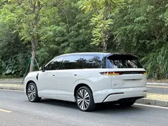 2026 BYD Da Tang EV 850km 4WD LiDAR Flagship — фото 6