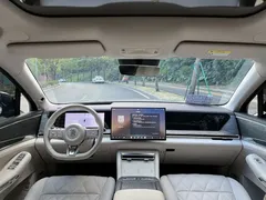 2026 BYD Da Tang EV 850km 4WD LiDAR Flagship — фото 7