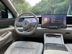 2026 BYD Da Tang EV 850km 4WD LiDAR Flagship — фото 8