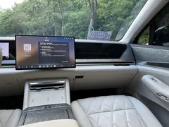 2026 BYD Da Tang EV 850km 4WD LiDAR Flagship — фото 9