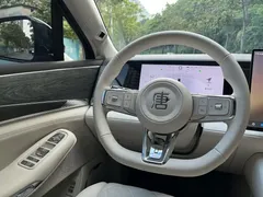 2026 BYD Da Tang EV 850km 4WD LiDAR Flagship — фото 11