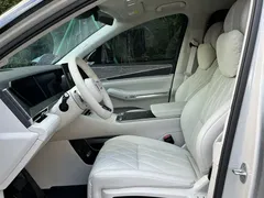 2026 BYD Da Tang EV 850km 4WD LiDAR Flagship — фото 12