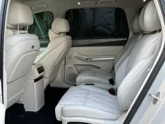 2026 BYD Da Tang EV 850km 4WD LiDAR Flagship — фото 13