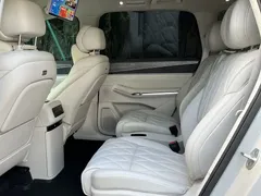 2026 BYD Da Tang EV 850km 4WD LiDAR Flagship — фото 14