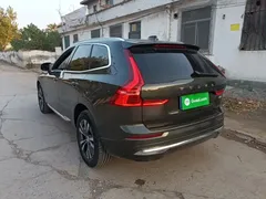 2022 Volvo XC60 4WD Zhiyi Luxury — фото 5