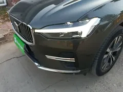 2022 Volvo XC60 4WD Zhiyi Luxury — фото 24